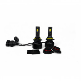 Світлодіодна LED лампа Michi MI LED HB3/HB4 (9005/9006) 53W (2 шт.)