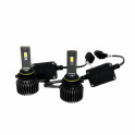LED лампи MICHI MI LED Can H7 5500K 75W