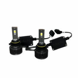 LED лампи MICHI MI LED Can HB3/HB4 (9005/9006) 5500K 75W