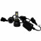 LED лампи MICHI MI LED Can H7 5500K 75W