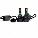 Світлодіодна LED лампа MICHI MI LED Can H7 5500K 55W