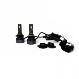 LED лампи MICHI MI LED Can HB3/HB4 (9005/9006) 5500K 50W
