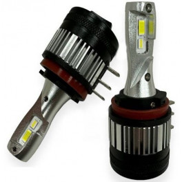 Лампи світлодіодні ALed H15 6000K 40W RH15G02 (2шт)