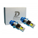 Світлодіодні лампи LED D4S StarLight Compact (2 шт)