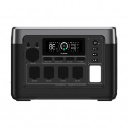 Зарядна станція OUKITEL P1000E PLUS 1800W