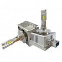 Світлодіодні лампи ALed X D8S 6000K 45W XD8SD08 (2шт)