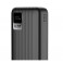 УМБ PowerBank Globex P12LCDPD чорний