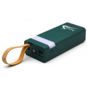 УМБ PowerBank Aspiring Light 30 PD 22.5W 30000mAh