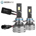 Світлодіодні лампи H3 GEERMAX S-01 57W 6000K CAN BUS