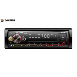 Магнітола BAXSTER BSF-3530BT Multicolor7/BT