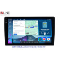 Qline AMR-1046v6 Android 13 QLED 4+64Gb 10"