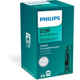 D2R Philips 85126 X-tremeVision gen2