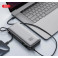 УМБ XO PR268 20000 MAH, USB-C/USB-А ПОРТ, USB-C КОННЕКТОР GREY (PR268.GREY) 