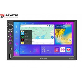 Baxster BMS-B2501 Android 13 4/64 DSP