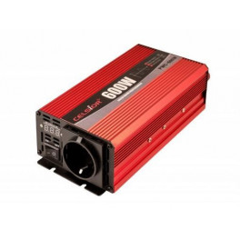 Перетворювач Celsior PWC-600W 12/220V