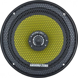 GROUND ZERO GZTF 6.5X