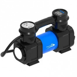 Компресор портативний Aspiring Airflow 4 metal 60L 120W