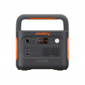 ЗАРЯДНА СТАНЦІЯ JACKERY EXPLORER 1000 V2 1500W, 1070WH BLACK/ORANGE