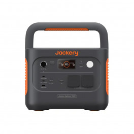 ЗАРЯДНА СТАНЦІЯ JACKERY EXPLORER 1000 V2 