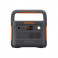 ЗАРЯДНА СТАНЦІЯ JACKERY EXPLORER 1000 V2 1500W, 1070WH BLACK/ORANGE