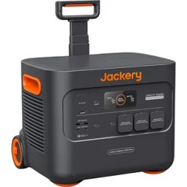 Зарядна станція Jackery Explorer 2000 Plus