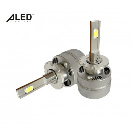 ALed X D2S 6000K 45W XD2SD08 (2шт)