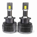 Світлодіодні лампи LED D2S (D2R) 5500K Michi