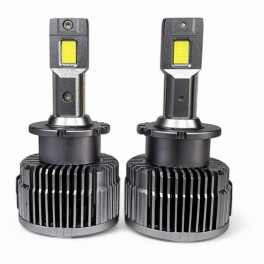 Світлодіодні лампи LED D2S (D2R) 5500K Michi