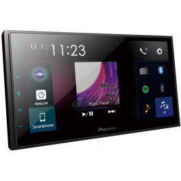 Pioneer DMH-Z5350BT