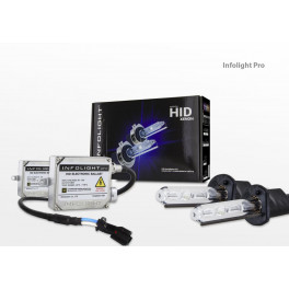 Infolight PRO H1 6000K Canbus