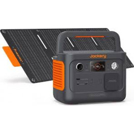 Зарядна станція Jackery Explorer 300 Plus (21-0001-000010)