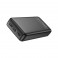 УМБ XO PB313 20000 MAH 2XUSB-A BLACK (PB313.BLACK) 