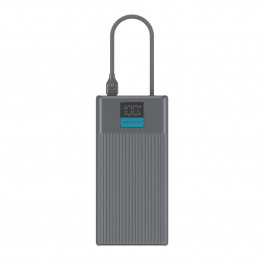 УМБ MARSTEK P267L 20000MAH GREY (P267L) 
