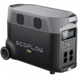 Зарядная станция EcoFlow DELTA Pro (DELTAPro-EU)