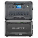 Зарядна станція Bluetti 3000W AC300+B500K