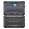 Зарядна станція Bluetti 3000W AC300+B500K
