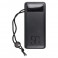 Power Bank УМБ VEGER Built-in LED Flash 56000mAh Black (VG-W5001C)