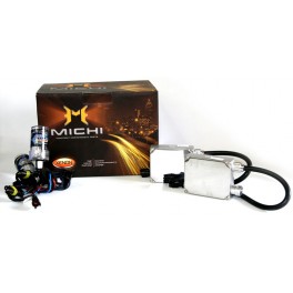 Комплект ксенона Michi H1 5000K