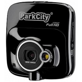 Відеореєстратор ParkCity DVR HD 580