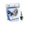 Philips D2R Blue Vision Ultra 6000K