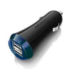 Зарядний пристрій USB Philips DLP2257/10