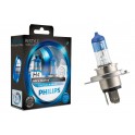 Philips ColorVision H4 Blue 