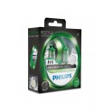 Philips ColorVision H4 Green
