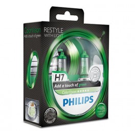 Philips ColorVision H7 Green