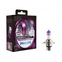 Philips ColorVision H4 Purple