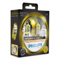Philips ColorVision H4 Yellow