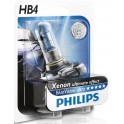 Philips Bluevision ultra 4000K Xenon Effect