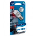 Philips P21/5W LED RED 12836 