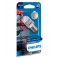 Philips P21/5W LED RED 12836 