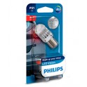 Philips P21W LED RED 12839